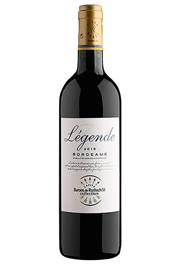 拉菲集团智利巴斯克卡本妮苏维翁2011